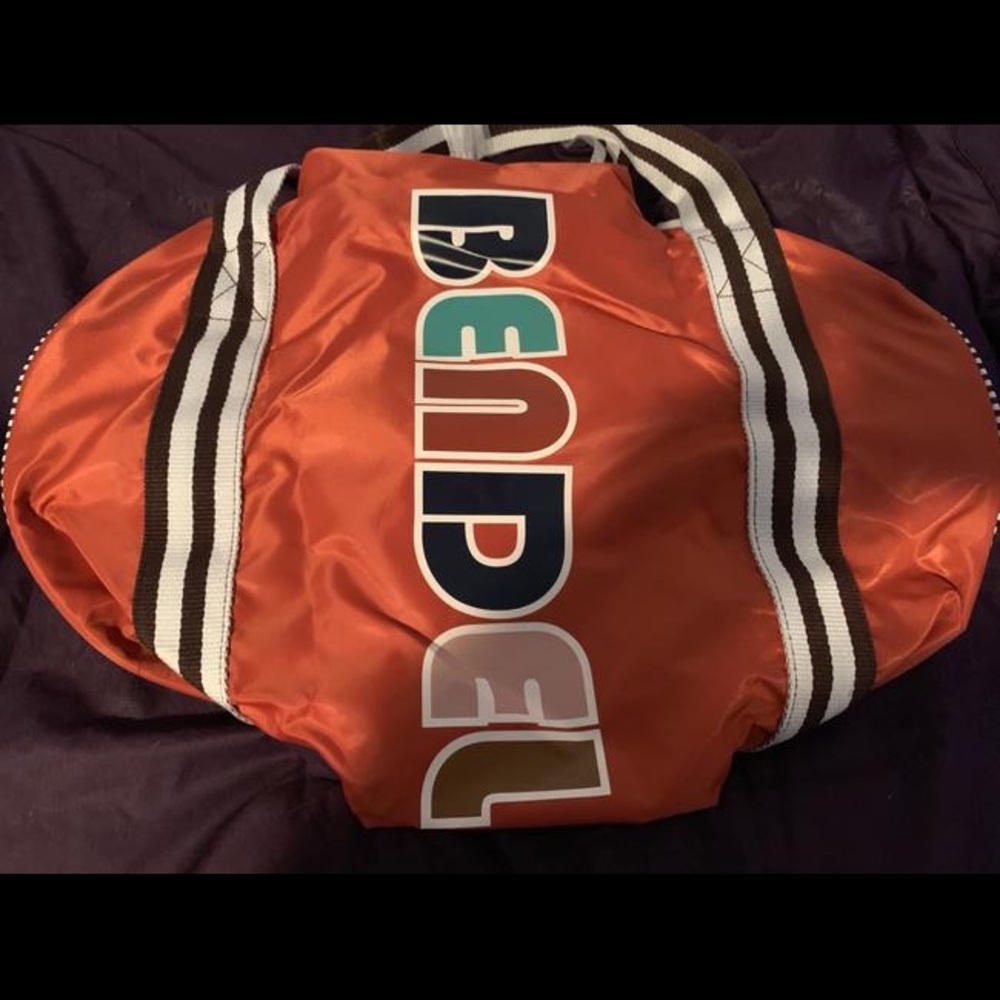 Henri Bendal Duffle - Picture 3 of 3